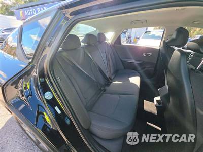 2025 Kia K4 LXS - zdjęcie 16 z 24 - miniatura