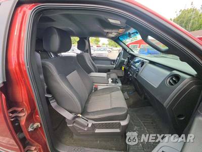 2014 Ford F-150 STX Crew Cab Short Bed - zdjęcie 18 z 29 - miniatura