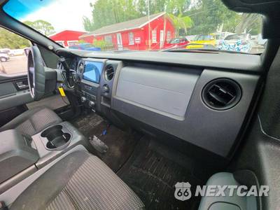 2014 Ford F-150 STX Crew Cab Short Bed - zdjęcie 19 z 29 - miniatura