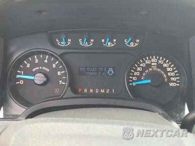2014 Ford F-150 STX Crew Cab Short Bed - zdjęcie 9 z 29 - miniatura
