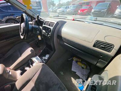 2004 Nissan Frontier XE Extended Cab Long Bed - zdjęcie 19 z 35 - miniatura