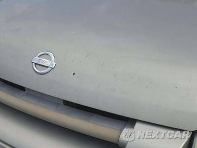 2004 Nissan Frontier XE Extended Cab Long Bed - zdjęcie 28 z 35 - miniatura