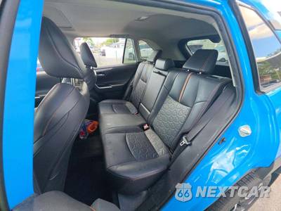 2019 Toyota RAV4 Adventure - zdjęcie 13 z 31 - miniatura