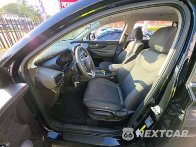 2019 Hyundai Santa Fe SE - zdjęcie 6 z 28 - miniatura