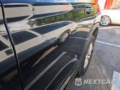 2019 Hyundai Santa Fe SE - zdjęcie 21 z 28 - miniatura