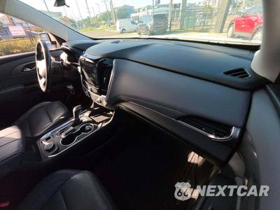 2019 Chevrolet Traverse Premier 1LZ - zdjęcie 20 z 31 - miniatura