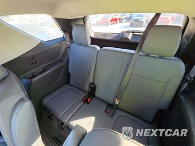 2019 Chevrolet Traverse Premier 1LZ - zdjęcie 14 z 31 - miniatura