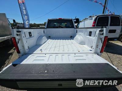 2015 Ford F-150 XL Extended Cab Medium Bed w/Rear Doors - zdjęcie 14 z 32 - miniatura