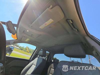 2018 Chevrolet Silverado 2500HD WT Extended Cab Long Bed 1WT - zdjęcie 11 z 32 - miniatura