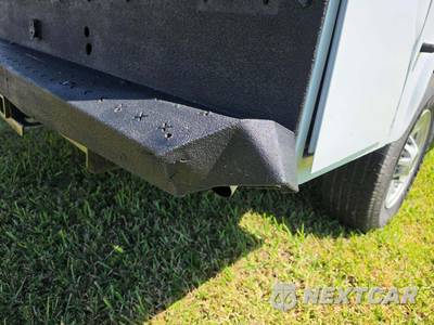 2018 Chevrolet Silverado 2500HD WT Extended Cab Long Bed 1WT - zdjęcie 30 z 32 - miniatura