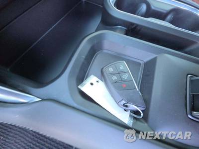 2025 GMC Sierra 2500HD Denali Ultimate Crew Cab Medium Bed 5SB - zdjęcie 8 z 22 - miniatura