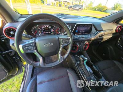 2020 Chevrolet Blazer RS 1RS - zdjęcie 10 z 26 - miniatura