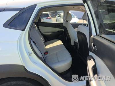 2023 Hyundai Kona SEL - zdjęcie 13 z 28 - miniatura