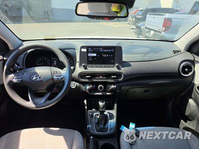 2023 Hyundai Kona SEL - zdjęcie 7 z 28 - miniatura