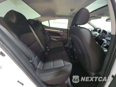2017 Hyundai Elantra Value Edition Sedan - zdjęcie 16 z 29 - miniatura