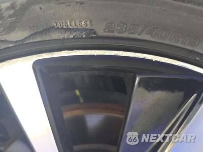2021 Nissan Altima SR - zdjęcie 21 z 29 - miniatura