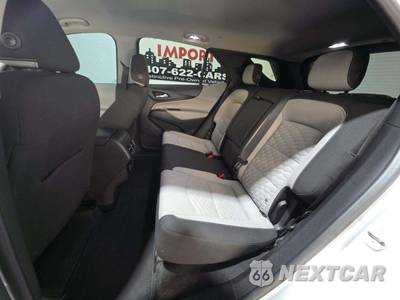 2020 Chevrolet Equinox LS 1LS - zdjęcie 13 z 27 - miniatura