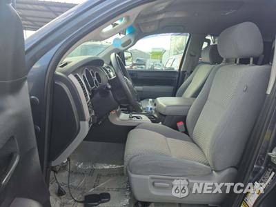 2010 Toyota Tundra Extended Cab Medium Bed - zdjęcie 6 z 29 - miniatura