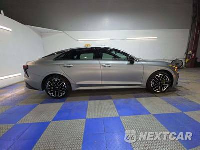 2025 Kia K5 GT - zdjęcie 4 z 27 - miniatura