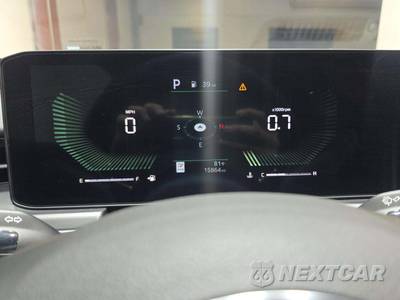 2025 Kia K5 GT - zdjęcie 9 z 27 - miniatura