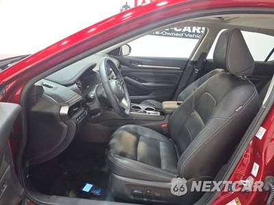 2021 Nissan Altima Platinum - zdjęcie 6 z 30 - miniatura