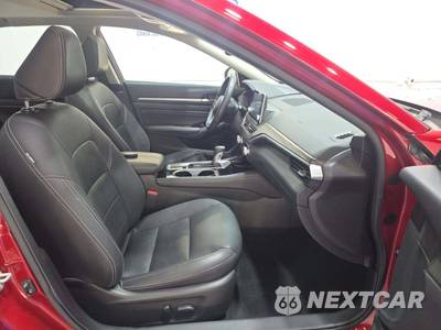 2021 Nissan Altima Platinum - zdjęcie 18 z 30 - miniatura