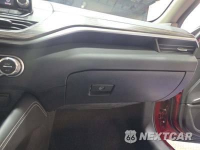 2021 Nissan Altima Platinum - zdjęcie 19 z 30 - miniatura