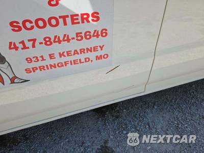 2021 Nissan NV2500 HD Cargo SV Standard Roof 146.1" WB - zdjęcie 23 z 34 - miniatura