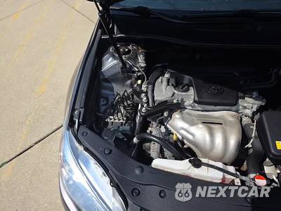 2016 Toyota Camry LE - zdjęcie 24 z 25 - miniatura