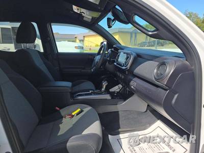 2020 Toyota Tacoma TRD Sport Crew Cab Medium Bed - zdjęcie 18 z 25 - miniatura