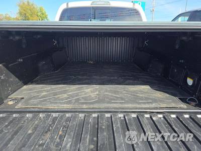 2020 Toyota Tacoma TRD Sport Crew Cab Medium Bed - zdjęcie 14 z 25 - miniatura
