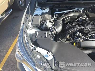 2025 Subaru Outback Premium - zdjęcie 21 z 21 - miniatura
