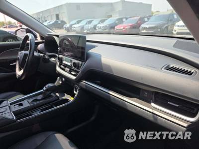 2024 Toyota Grand Highlander Hybrid XLE - zdjęcie 20 z 23 - miniatura