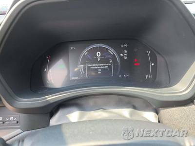 2024 Toyota Grand Highlander Hybrid XLE - zdjęcie 9 z 23 - miniatura
