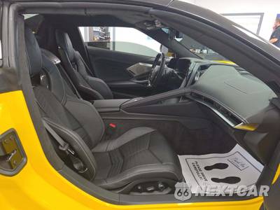 2026 Chevrolet Corvette Z06 Convertible 3LZ - zdjęcie 16 z 18 - miniatura