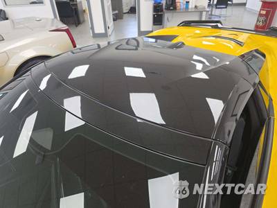 2026 Chevrolet Corvette Z06 Convertible 3LZ - zdjęcie 12 z 18 - miniatura