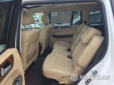 2019 Mercedes-Benz GLS 450 4MATIC - zdjęcie 13 z 26 - miniatura