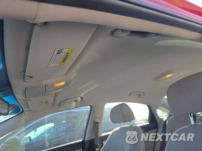 2018 Hyundai Sonata SEL - zdjęcie 11 z 21 - miniatura
