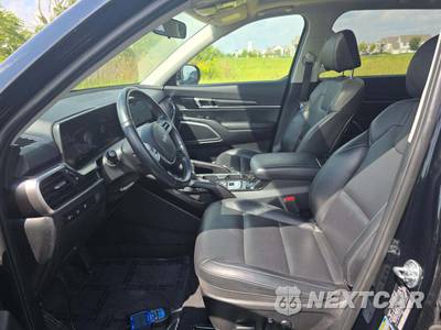 2024 Kia Telluride S - zdjęcie 6 z 22 - miniatura