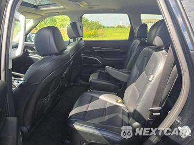 2024 Kia Telluride S - zdjęcie 13 z 22 - miniatura
