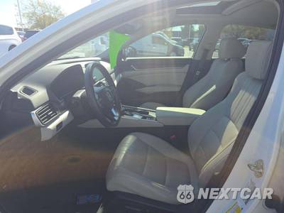 2018 Honda Accord Sedan EX-L 1.5T - zdjęcie 6 z 22 - miniatura