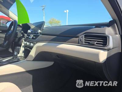 2018 Honda Accord Sedan EX-L 1.5T - zdjęcie 19 z 22 - miniatura