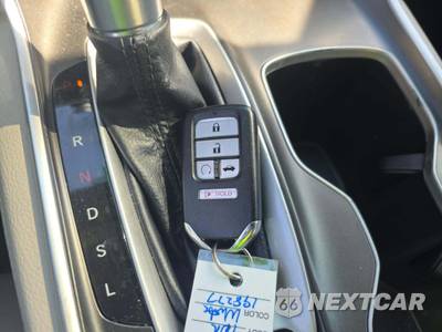 2018 Honda Accord Sedan EX-L 1.5T - zdjęcie 8 z 22 - miniatura