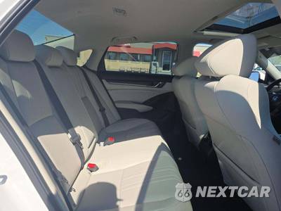 2018 Honda Accord Sedan EX-L 1.5T - zdjęcie 16 z 22 - miniatura