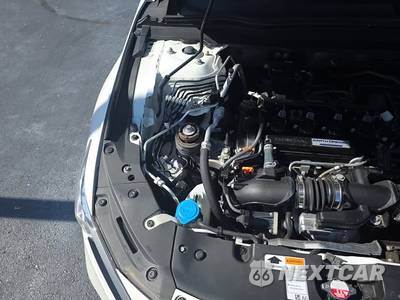 2018 Honda Accord Sedan EX-L 1.5T - zdjęcie 22 z 22 - miniatura