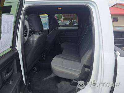 2022 Ram 3500 Tradesman Crew Cab Long Bed - zdjęcie 13 z 25 - miniatura