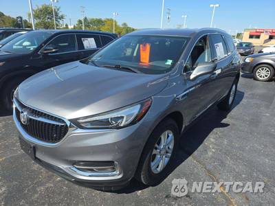 2019 Buick Enclave Premium 1SN - zdjęcie 1 z 22 - miniatura