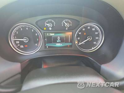 2019 Buick Enclave Premium 1SN - zdjęcie 9 z 22 - miniatura