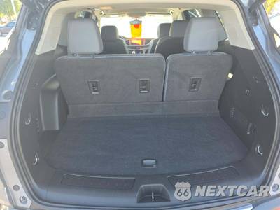 2019 Buick Enclave Premium 1SN - zdjęcie 15 z 22 - miniatura
