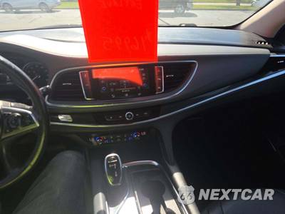 2019 Buick Enclave Premium 1SN - zdjęcie 10 z 22 - miniatura